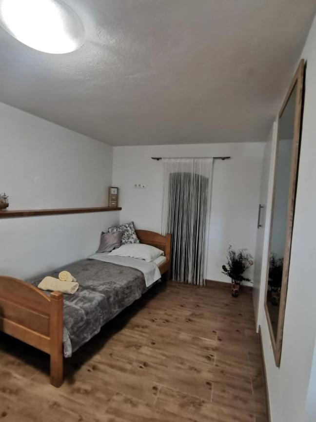 בריביר Apartman Ane - Bribir מראה חיצוני תמונה